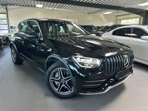 Classe GLC 4MATIC 2022 occasion 33000 Bordeaux