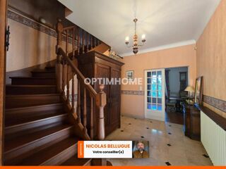  Maison à vendre 7 pièces 195 m²