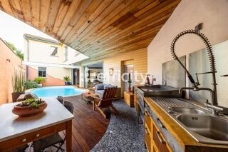  Maison à vendre 6 pièces 187 m²