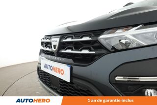 Sandero Stepway 1.0 TCe Confort CVT 91 ch 2022 occasion 92130 Issy-les-Moulineaux