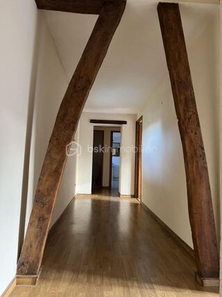  Maison � vendre 6 pi�ces 134 m�