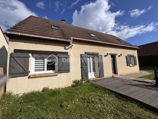  Maison � vendre 5 pi�ces 124 m�
