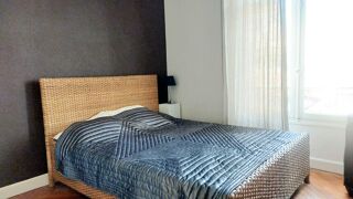  Appartement à louer 3 pièces 65 m²