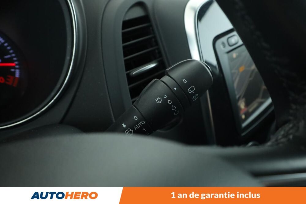 Captur 1.3 TCe Intens 131 ch 2019 occasion 92130 Issy-les-Moulineaux