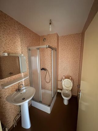  Appartement à louer 1 pièce 31 m²
