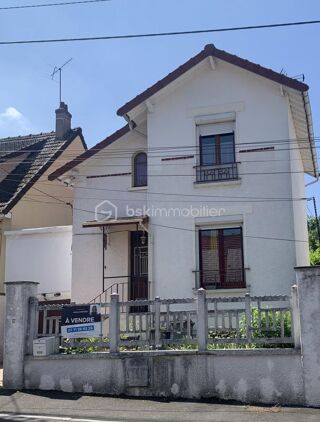  Maison  vendre 4 pices 73 m