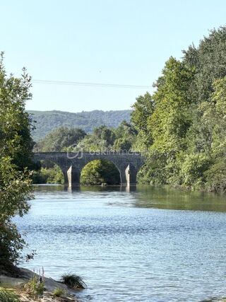 Maison 93m2 La Roque-sur-Cèze