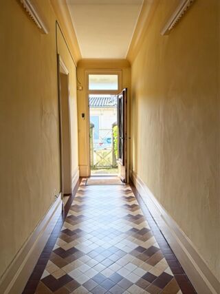  Maison à vendre 6 pièces 200 m²