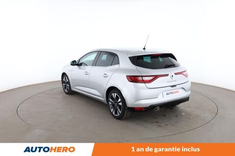 M&eacute;gane 1.3 TCe Intens EDC7 160 ch 2019 occasion 92130 Issy-les-Moulineaux