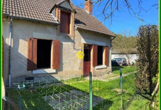  Maison à vendre 3 pièces 56 m²