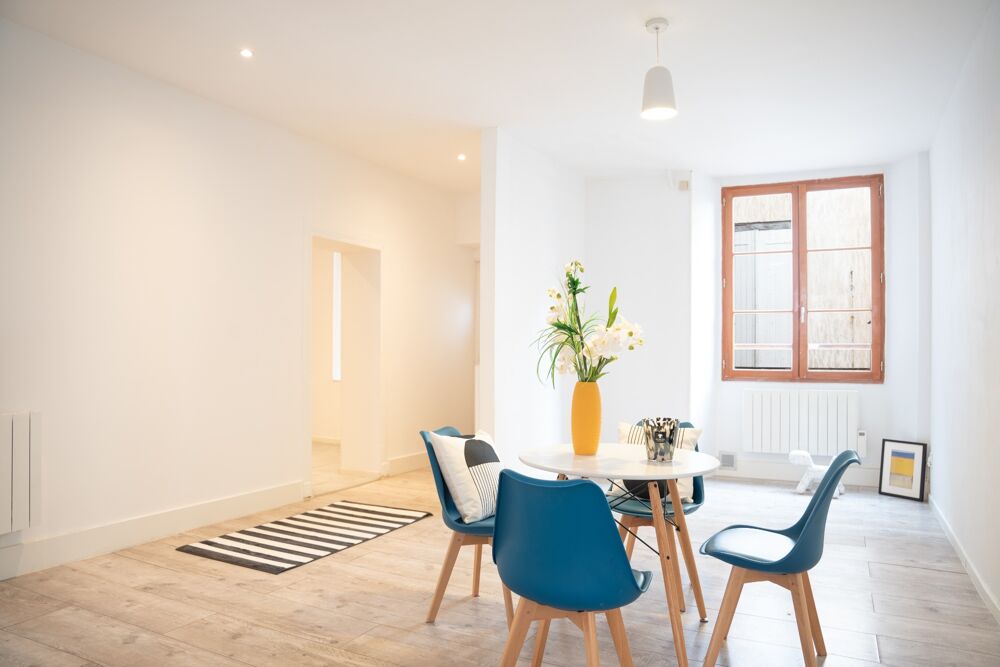 Appartement 3 pièces 73 m² · à Montauban · 73 m² · 166 000 €