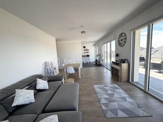  Appartement � vendre 5 pi�ces 101 m�