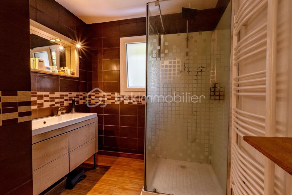 � vendre  Maison Seyssinet-Pariset (38170)