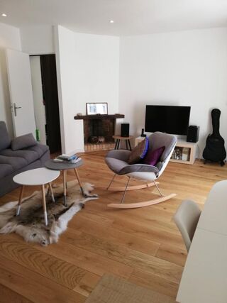  Appartement à louer 1 pièce 14 m²