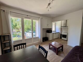  Appartement à vendre 1 pièce 35 m²