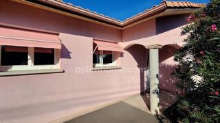  Maison à vendre 4 pièces 108 m²