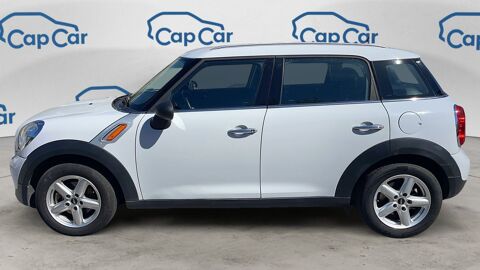 Countryman 1.5 One 102 2014 occasion 88200 Saint Etienne Les Remiremont