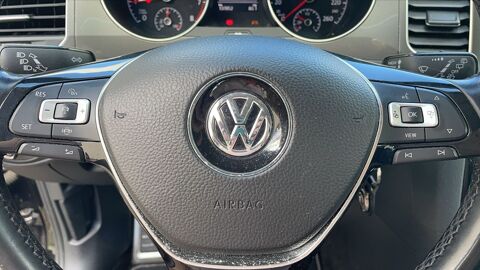 Golf 1.0 TSI 115 DSG7 Connect - Automatique 2018 occasion 60350 Autreches