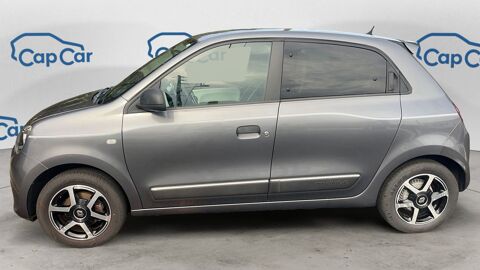 Twingo 0.9 TCe 90 Energy Intens 2017 occasion 17200 Royan