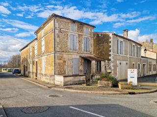  Maison à vendre 12 pièces 220 m²