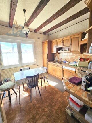  Maison à vendre 5 pièces 142 m²