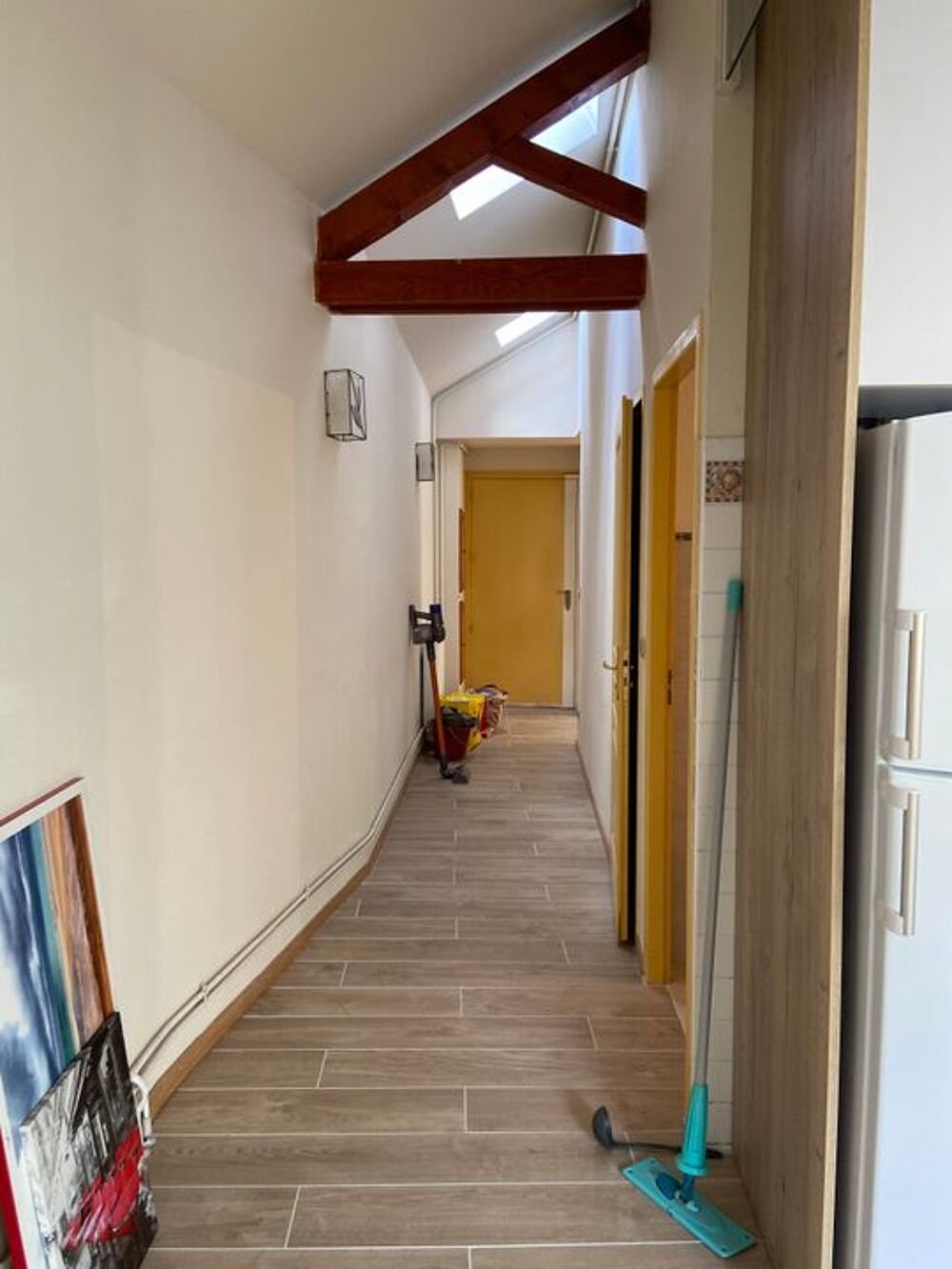 Location Appartement Appartement de 53m2 à louer sur Grenoble Grenoble