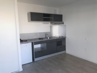  Appartement � louer 1 pi�ce 25 m�