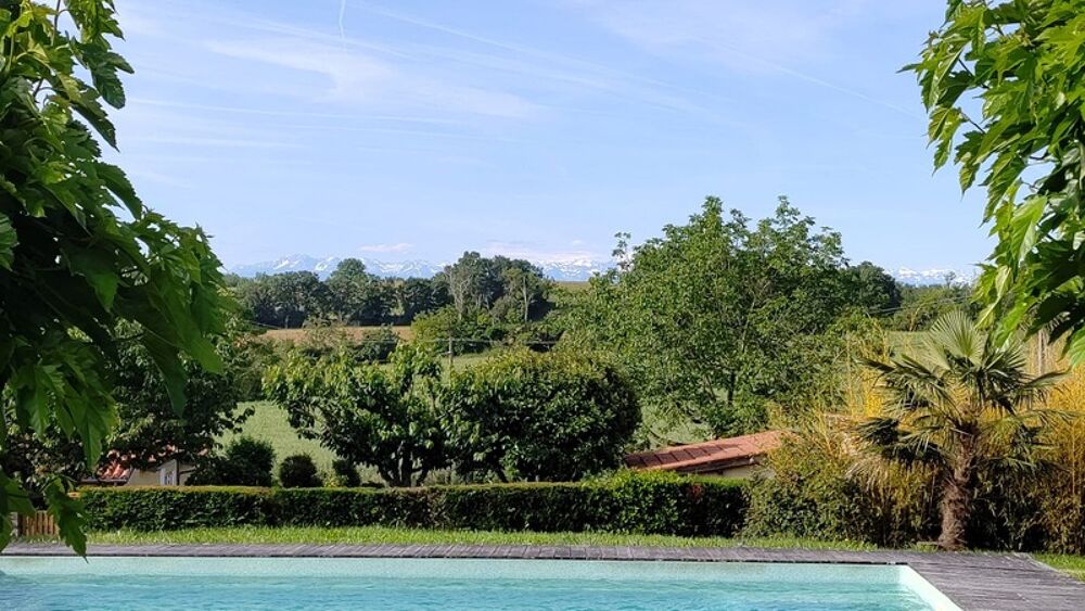 Maison 5 pièces 118 m² · à Mirande · 118 m² · 260 000 €