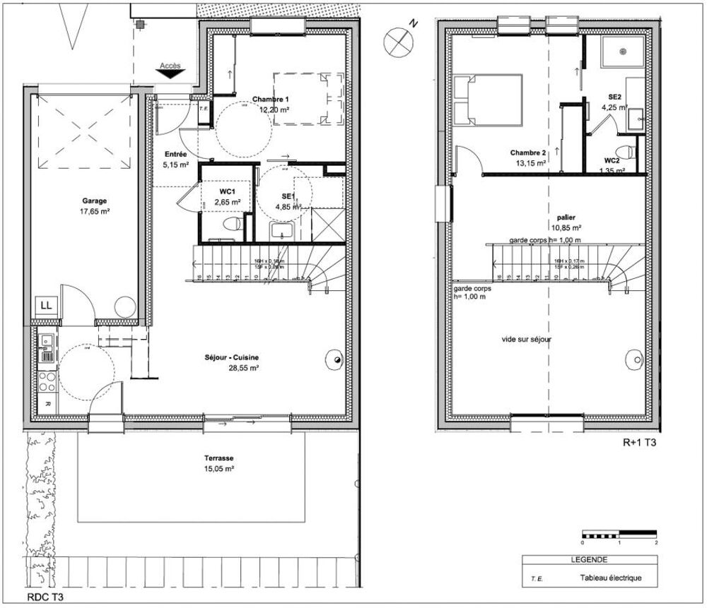 Vente Maison Pavillon Talmont saint hilaire