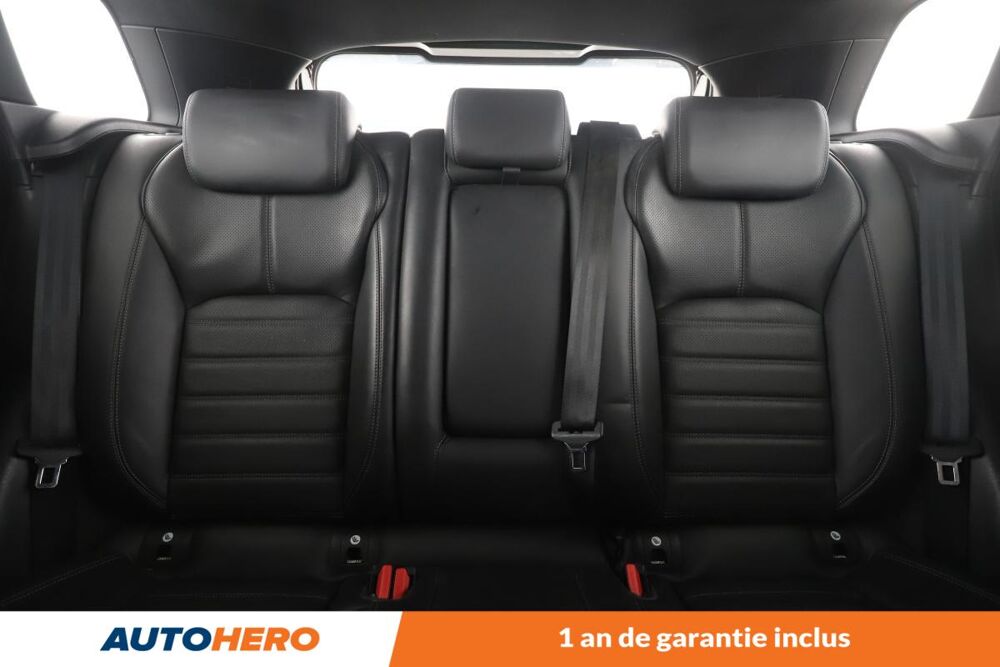Range Rover Evoque 2.0 Td4 HSE Dynamic BVA 180 ch 2018 occasion 92130 Issy-les-Moulineaux