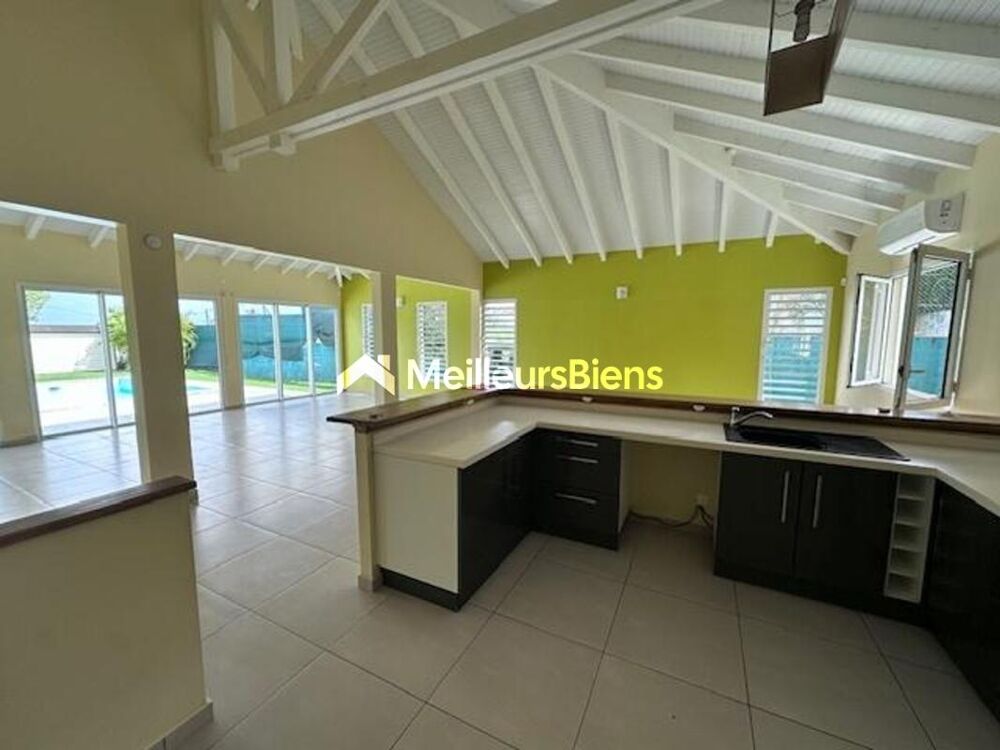 � vendre  Propri�t�/ch�teau Petit-Bourg (97170)