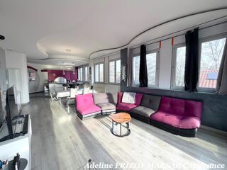  Appartement à vendre 4 pièces 130 m²