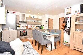  Appartement à vendre 2 pièces 34 m²