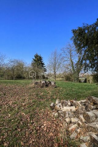  Maison à vendre 6 pièces 115 m²
