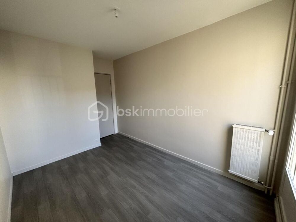 Vente Appartement Type 3 aux Halles de Tours Tours
