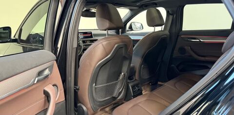 X2 sDrive 20 i M Sport KAMERA+HIFI+PANO+MEMORY 2021 occasion 33700 Merignac