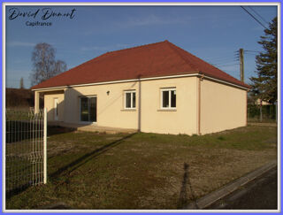  Maison � vendre 5 pi�ces 140 m�