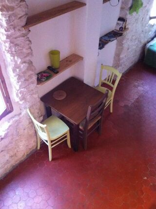  Appartement à louer 1 pièce 24 m²