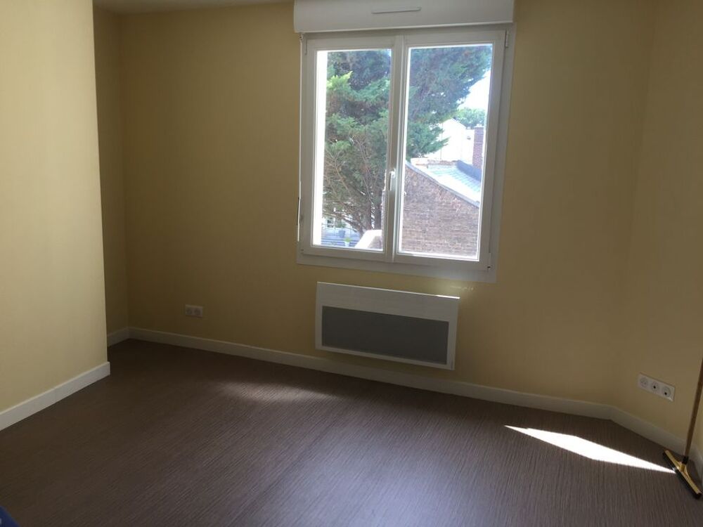 Location Appartement Studio de 19m2 à louer sur Amiens Amiens