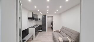  Appartement � vendre 1 pi�ce 28 m�