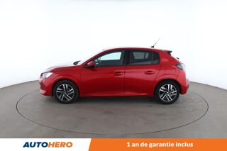 208 1.2 PureTech Allure 100 ch 2019 occasion 92130 Issy-les-Moulineaux