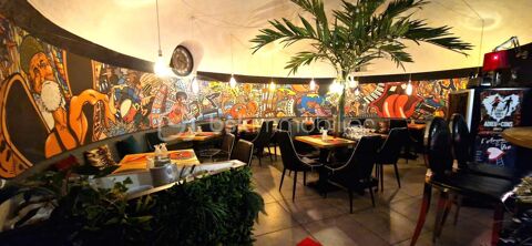 FONDS DE COMMERCE RESTAURANT GRENOBLE 150000 38000 Grenoble