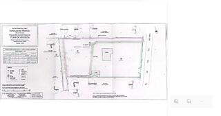  Terrain � vendre 1127 m�