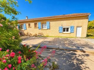  Maison à vendre 6 pièces 150 m²