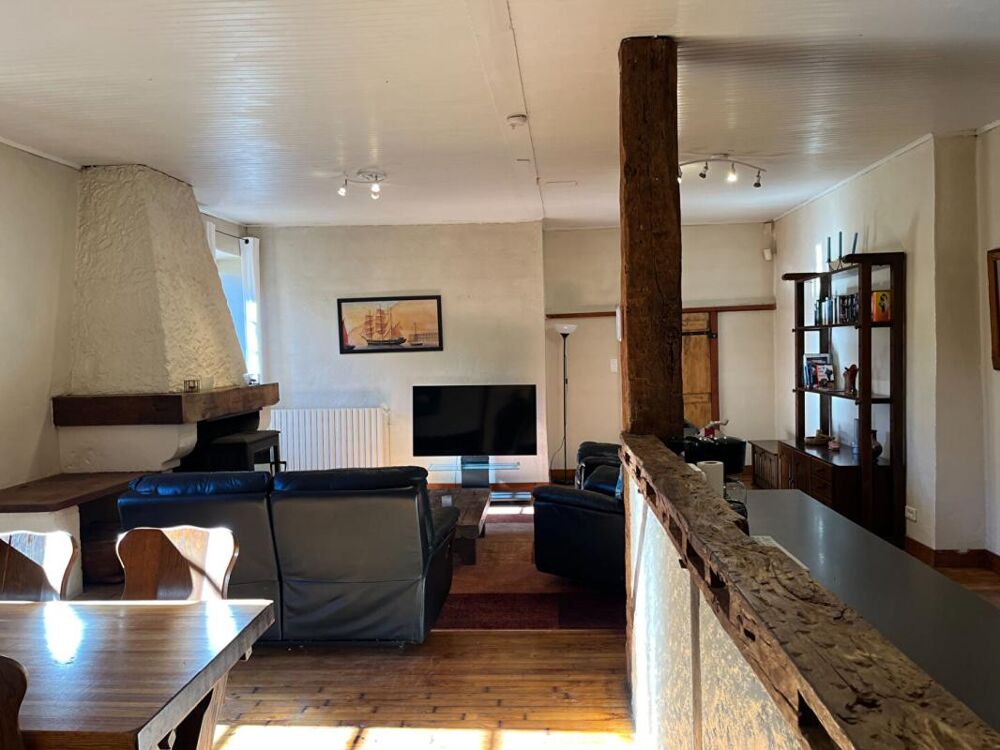 � vendre  Maison Issac (24400)