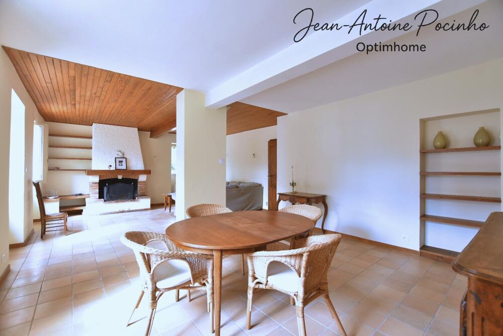 Maison à vendre 4 pièces SAINT LYS (31)
