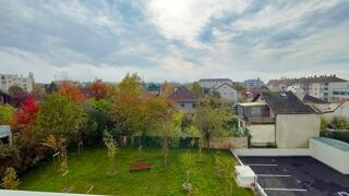  Appartement � vendre 4 pi�ces 74 m�