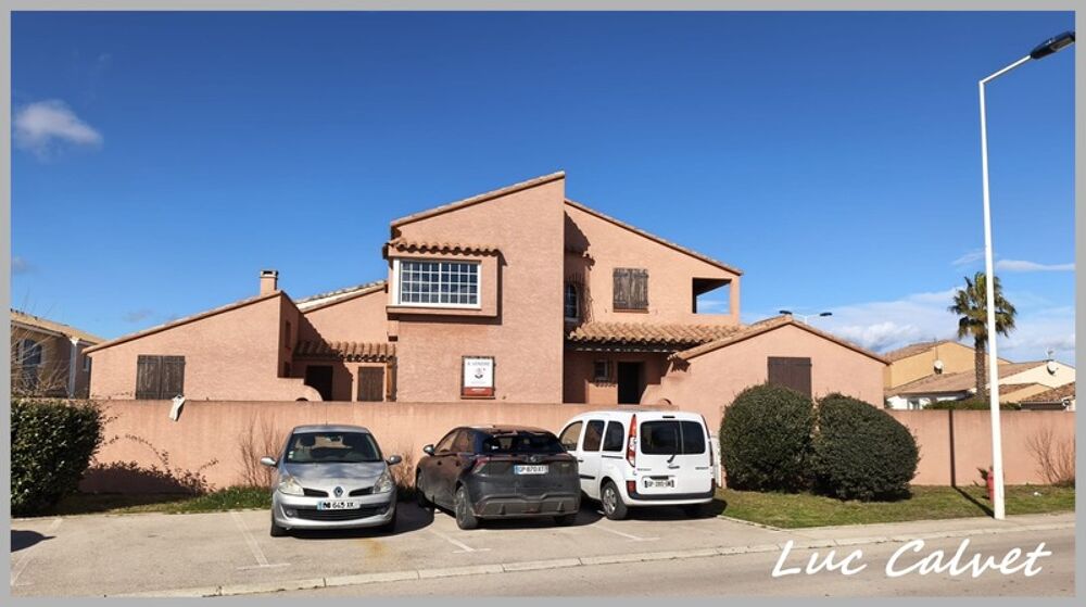 Vente Maison Maison à vendre 4 pièces PORT LA NOUVELLE (11) Port la nouvelle