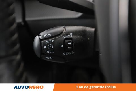 208 1.2 PureTech Allure 100 ch 2021 occasion 92130 Issy-les-Moulineaux