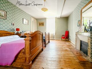  Maison � vendre 11 pi�ces 280 m�